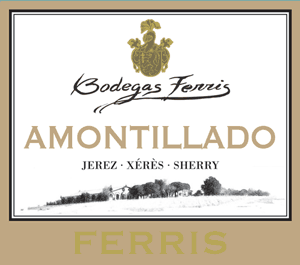 Las marcas de Bodegas Ferris