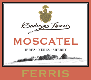 Las marcas de Bodegas Ferris