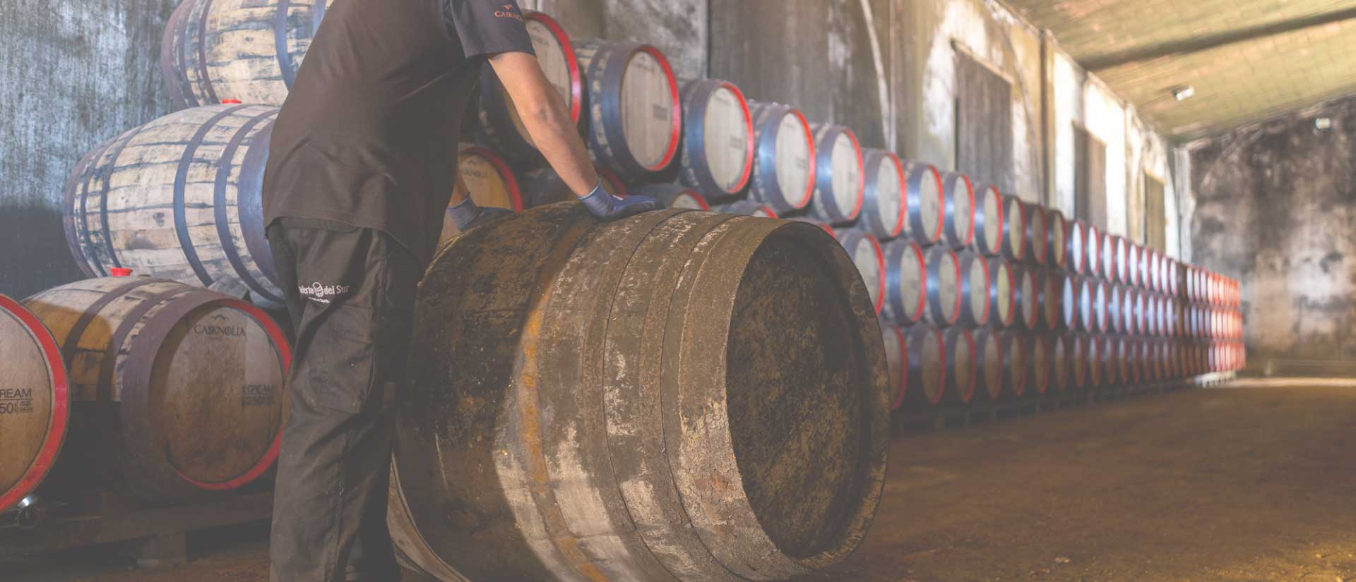 Bodegas Ferris