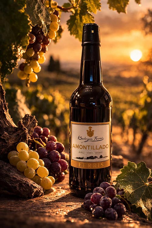 Bodegas Ferris