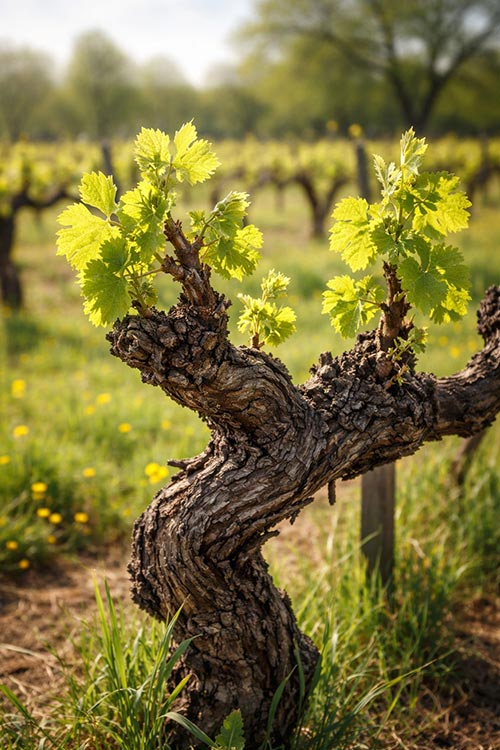 Bodegas Ferris