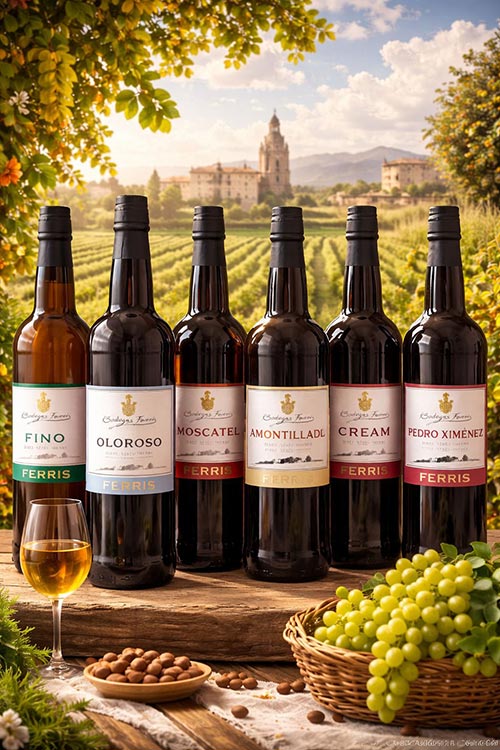 Bodegas Ferris